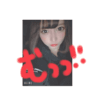 あぴちゃんスタンプ第二弾（個別スタンプ：8）