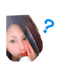 めーちゃん01180204（個別スタンプ：3）
