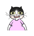 かくれんぼをする（個別スタンプ：1）
