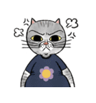 かくれんぼをする（個別スタンプ：10）