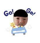 ゆあとかなたスタンプ（個別スタンプ：7）