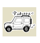 toi toi toikka✂sticker（個別スタンプ：8）