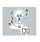 toi toi toikka✂sticker（個別スタンプ：23）