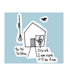 toi toi toikka✂sticker（個別スタンプ：31）