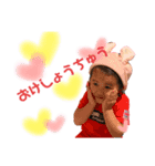 sgstHima（個別スタンプ：4）