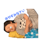 sgstHima（個別スタンプ：6）