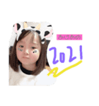 abcmarket（個別スタンプ：3）