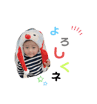 abcmarket（個別スタンプ：4）