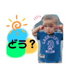 abcmarket（個別スタンプ：12）