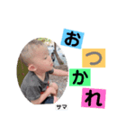abcmarket（個別スタンプ：15）