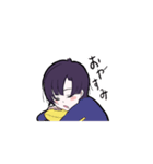 よしこのきもち（個別スタンプ：15）