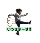 ちゃんゆ。（個別スタンプ：16）