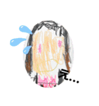 ちゃんゆ。（個別スタンプ：20）