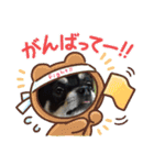 ふんふんのスタンプ Part6♡（個別スタンプ：3）