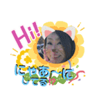 akis スタンプ（個別スタンプ：11）