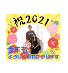akis スタンプ（個別スタンプ：22）