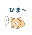 毎日ココさん（個別スタンプ：2）
