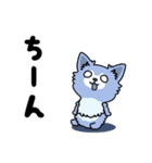 毎日ココさん（個別スタンプ：3）