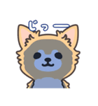 毎日ココさん（個別スタンプ：5）