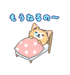 毎日ココさん（個別スタンプ：6）