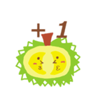 ドリアン兄弟（個別スタンプ：7）
