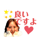 キッシーと愉快な仲間たち 九（個別スタンプ：6）