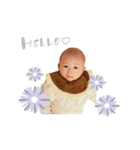 あさひくん♡♡（個別スタンプ：1）