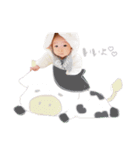 あさひくん♡♡（個別スタンプ：11）