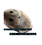 みやびとポン太（個別スタンプ：8）