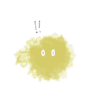もやっとちゃん（個別スタンプ：9）