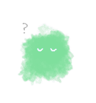 もやっとちゃん（個別スタンプ：14）