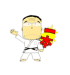Judou Misima（個別スタンプ：1）