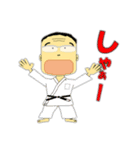 Judou Misima（個別スタンプ：6）