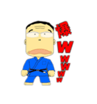 Judou Misima（個別スタンプ：8）