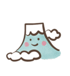 わたしとワンコの冬あったかスタンプ（個別スタンプ：38）