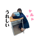 我々の日常2❤︎（個別スタンプ：11）