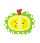 ドリアン兄弟 2（個別スタンプ：6）