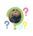 ぴーちゃんぴぴぴスタンプ（個別スタンプ：39）