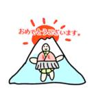 カメタロくんスタンプ 第3弾（個別スタンプ：17）