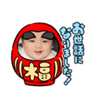 毎日ピロくん9（個別スタンプ：2）