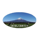 みーやの富士山（個別スタンプ：3）