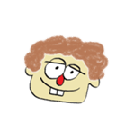 使いやすいTony（個別スタンプ：1）