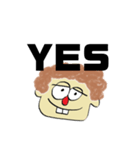 使いやすいTony（個別スタンプ：25）