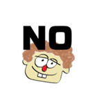 使いやすいTony（個別スタンプ：26）