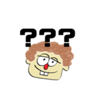 使いやすいTony（個別スタンプ：33）