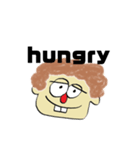 使いやすいTony（個別スタンプ：34）