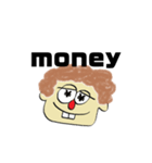 使いやすいTony（個別スタンプ：35）