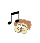使いやすいTony（個別スタンプ：39）