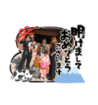 じゅみえいじれいとPart3（個別スタンプ：1）