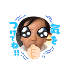 じゅみえいじれいとPart3（個別スタンプ：20）